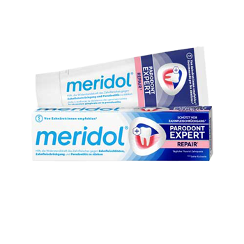 meridol® Zahnfleischschutz Zahnpasta